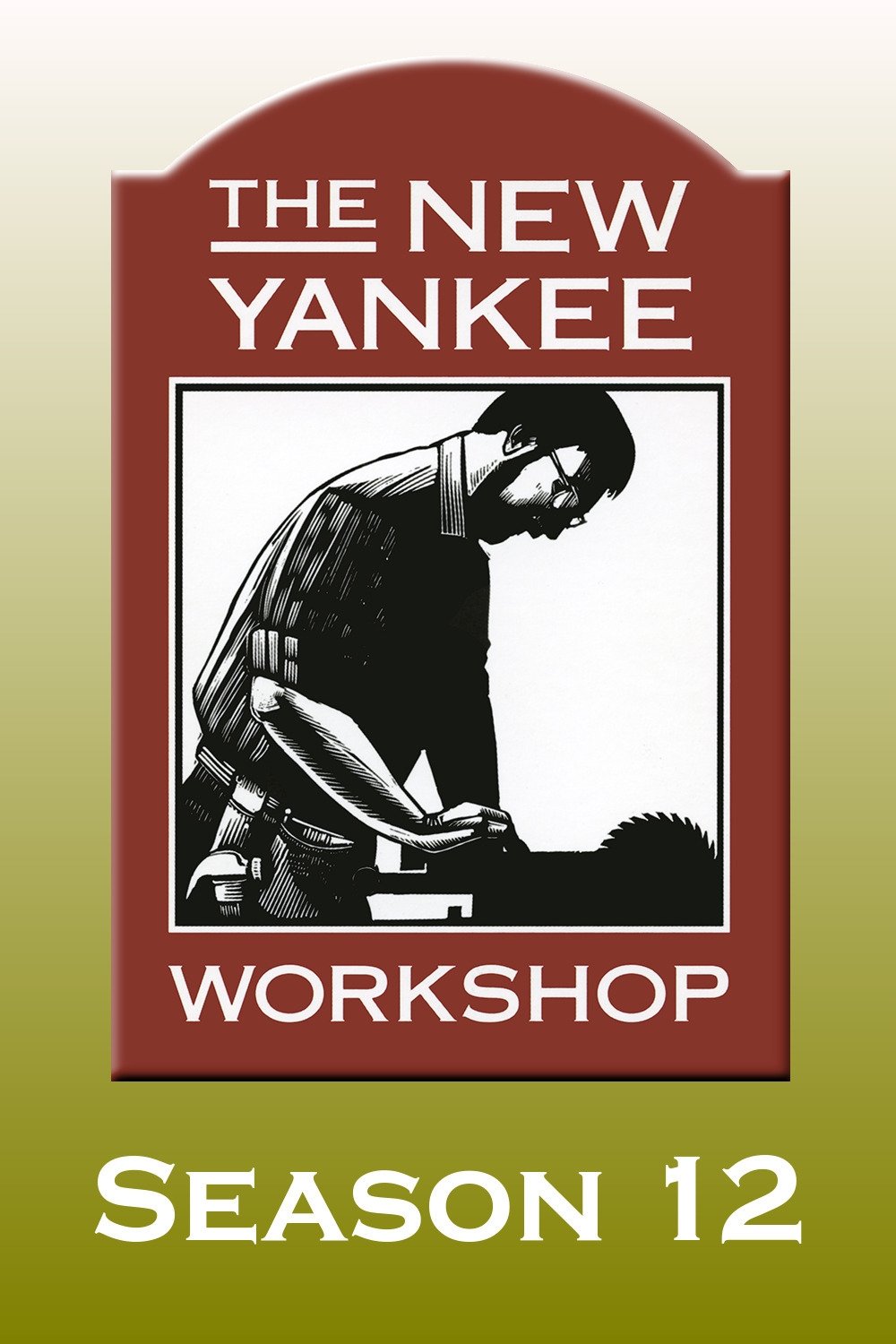 The New Yankee Workshop - Season 12 [406435] (A1751574433) [[Shows]] --Plex--
